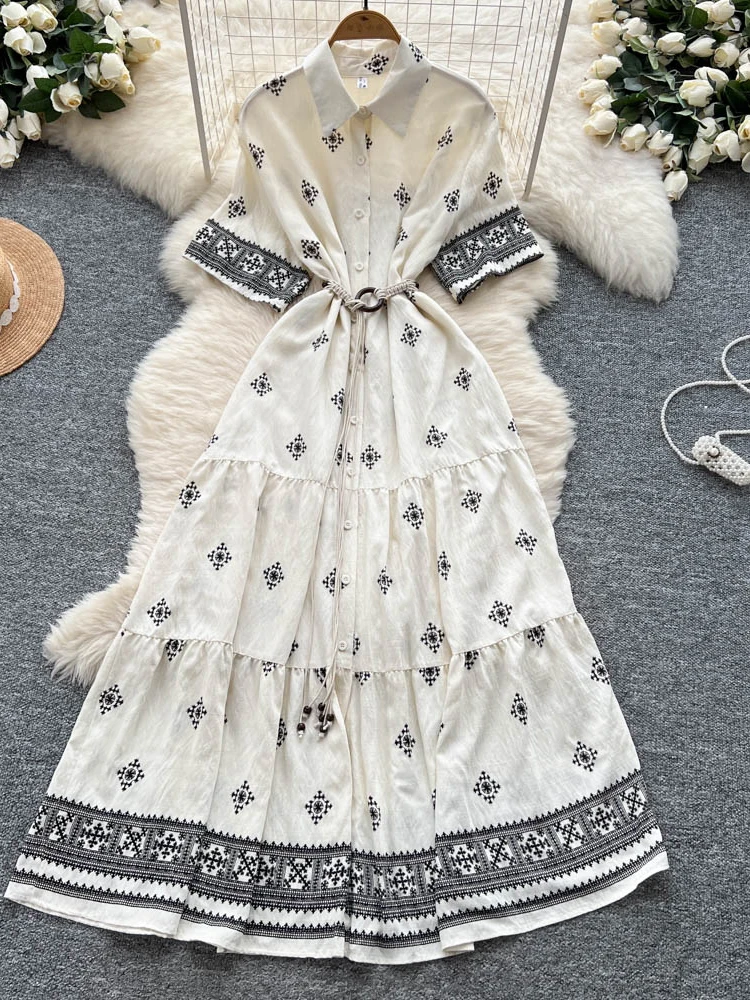 Summer Women's Lape… - image