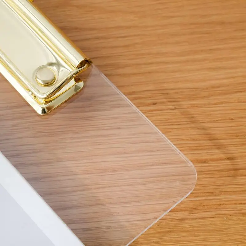 Thumbnail 4 - #8 Clipboards Comparison Guide