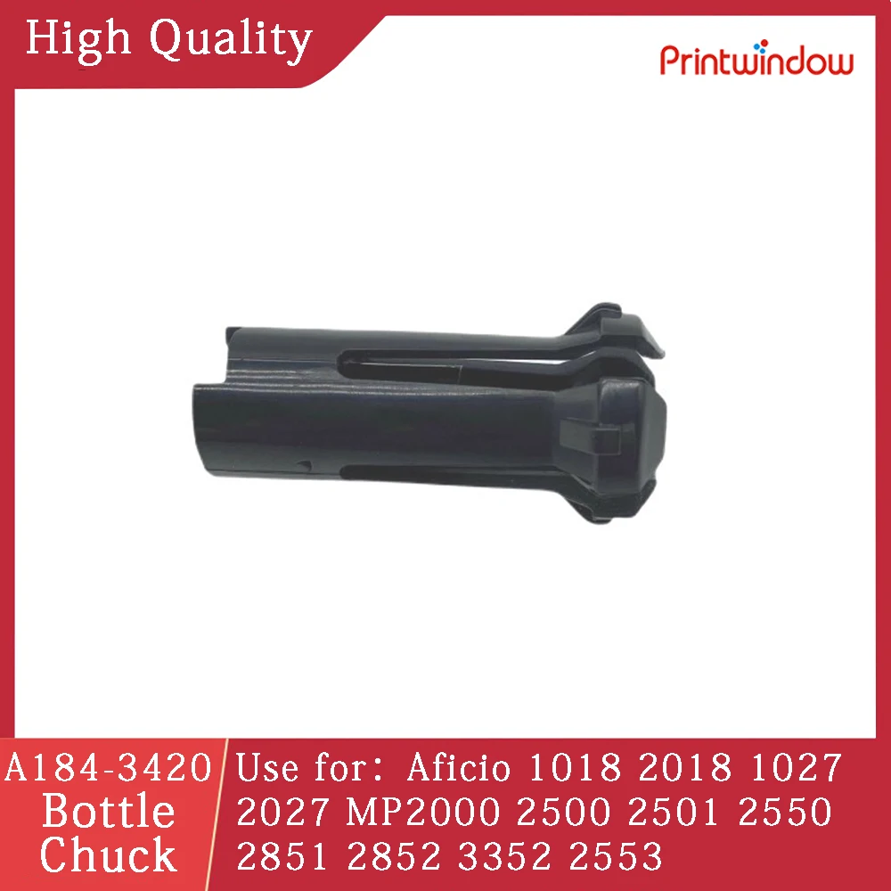 

Высококачественный патрон для бутылок A184-3420 для Ricoh Aficio 1018 2018 1027 2027 MP2000 2500 2501 2550 2851 2852 3352 2553 A1843420