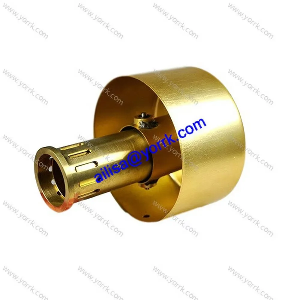

09XR04005302 Запасные части для холодильных установок: дроссельный клапан