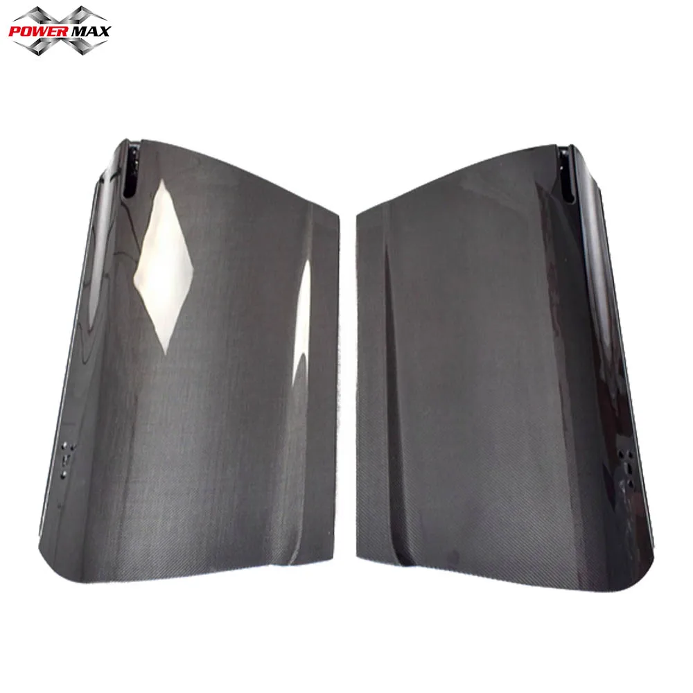 

OEM Style Carbon Fiber Door forNissan GTR R35 CBA DBA EBA Carbon Fiber Car Door