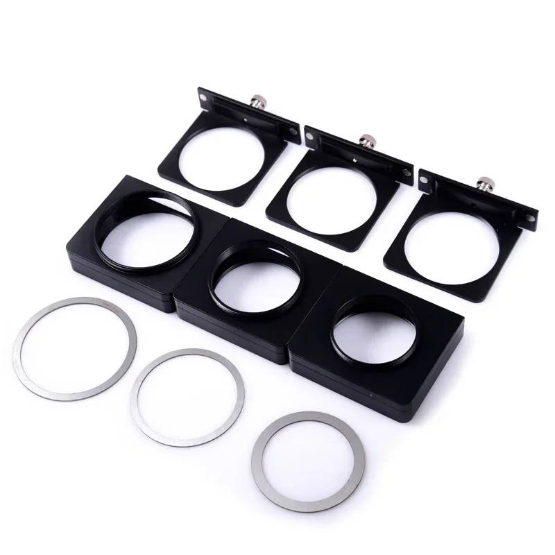 Hercules-Telescope Filter Drawer, Visual Photographic Filters Drawer, S8298, M48-M42, M48-M48, M54-M54, 2 in Filter Slider