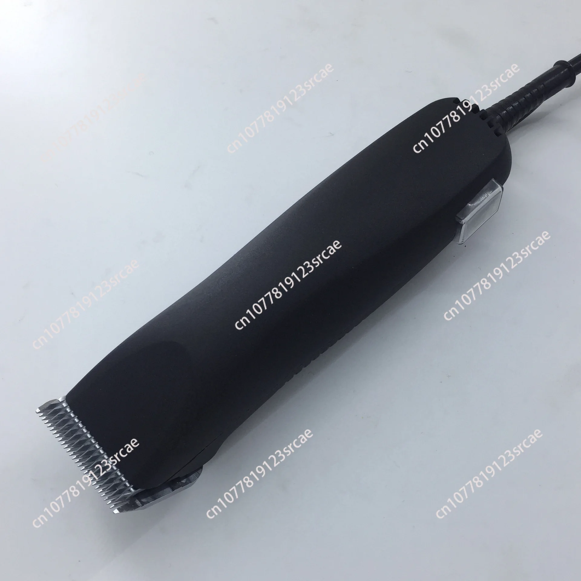 45W High Power Professional Pet Hair Clipper Electric Grooming Trimmer Low Noise Animal Shaver Replacement Accessory Compatible