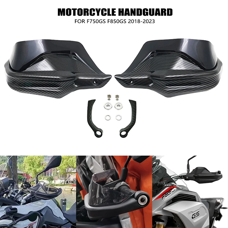 

Защитные накладки для Мотоцикла BMW F750GS F850GS F750 GS F850 GS ADV 850GS Adventure 2018-2023 2022 2021