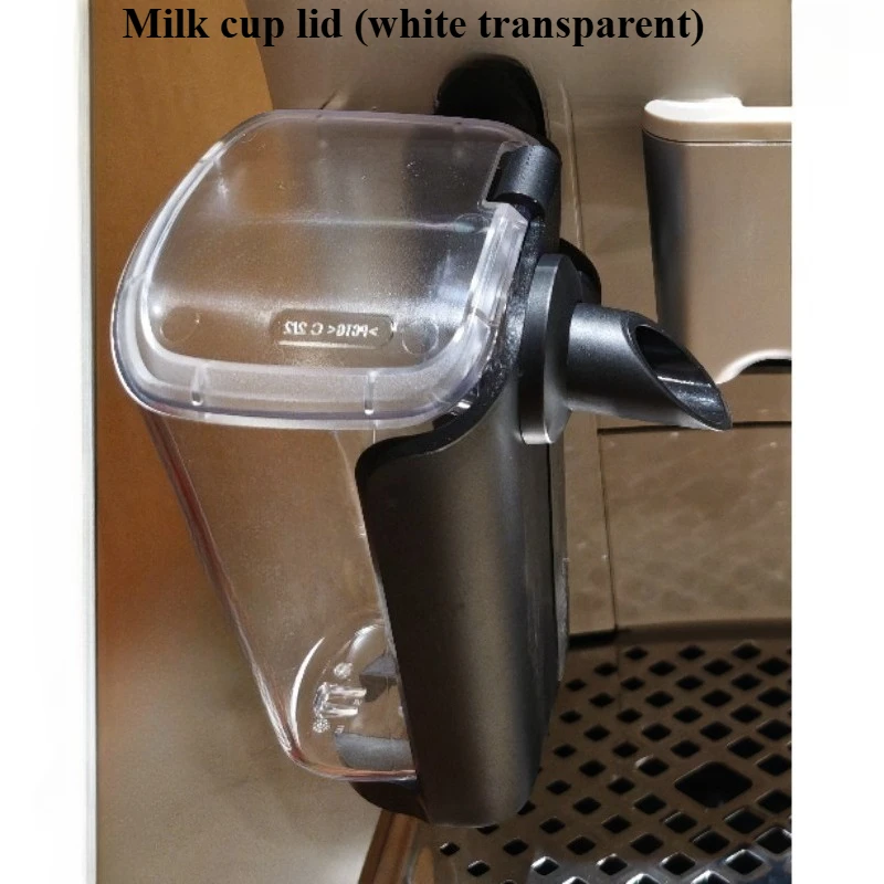 applicable-to-philips-coffee-machine-ep3341-milk-cup-bean-cover-powder-slag-cup-baffle-water-tray-panel-water-tank-accessories