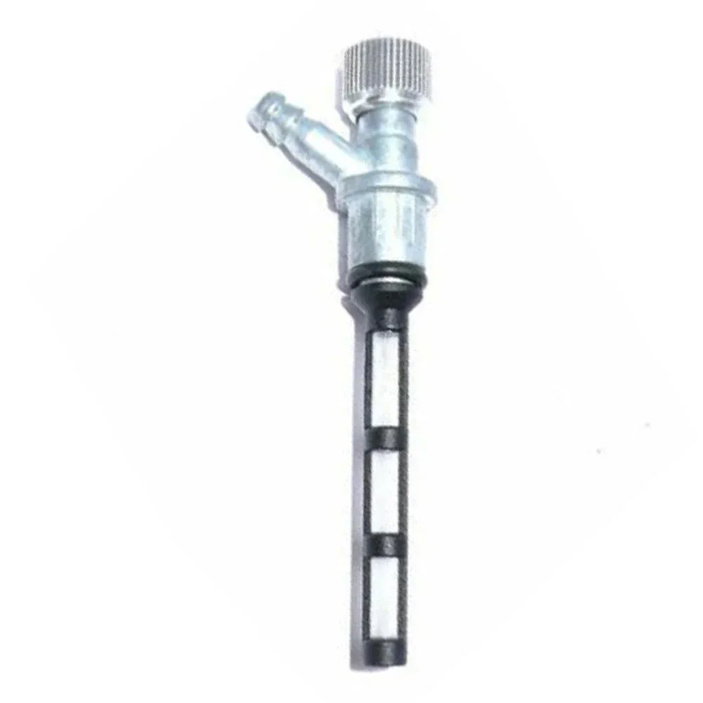 

Fuel Petcock Switch For Piaggio Ape As Shown Petcock Shut Off Made Of Plastic And Metal Practical Replacement Part