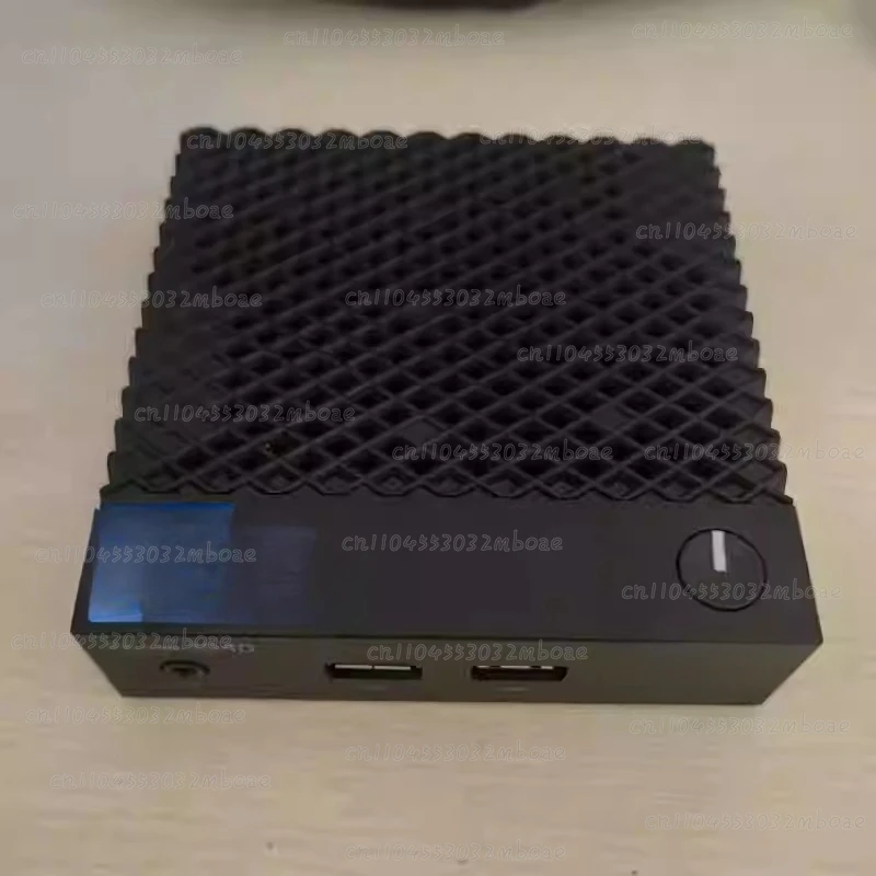 3040 Thin Client Quad-Core Mini PC Fanless Micro Host Enterprise Cloud Desktop Terminal
