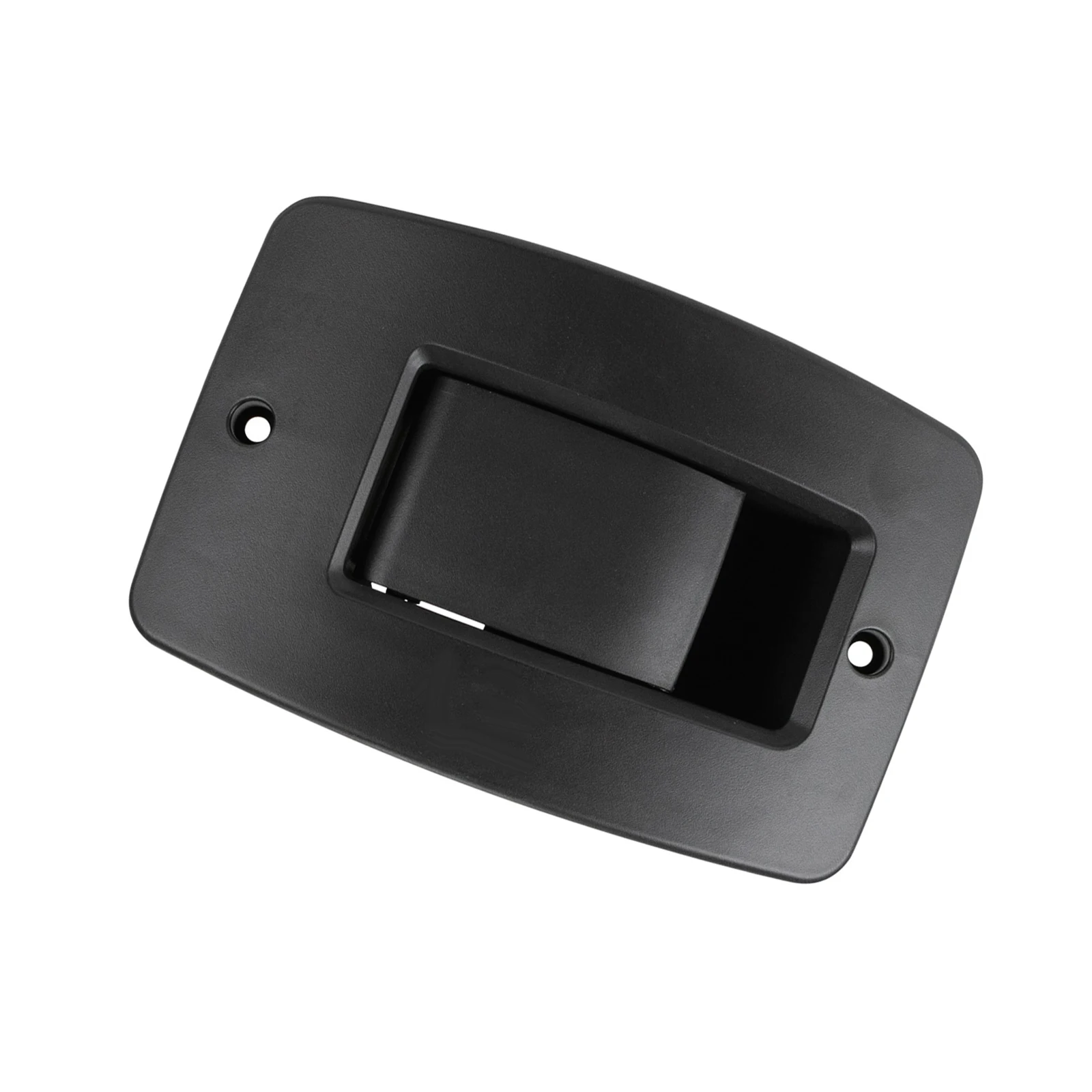 Rear Interior Right Door Handle 1607149480 735470999 Replacement Part for Fiat For Ducato 250 Compatible with OE Specifications