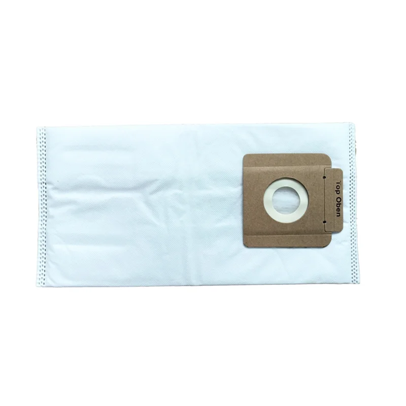 Bolsa de polvo de EAS-5Pcs para Karcher BV3 BVL3/1 BV5 BV5/1, repuestos de aspiradora, bolsas, accesorios de repuesto