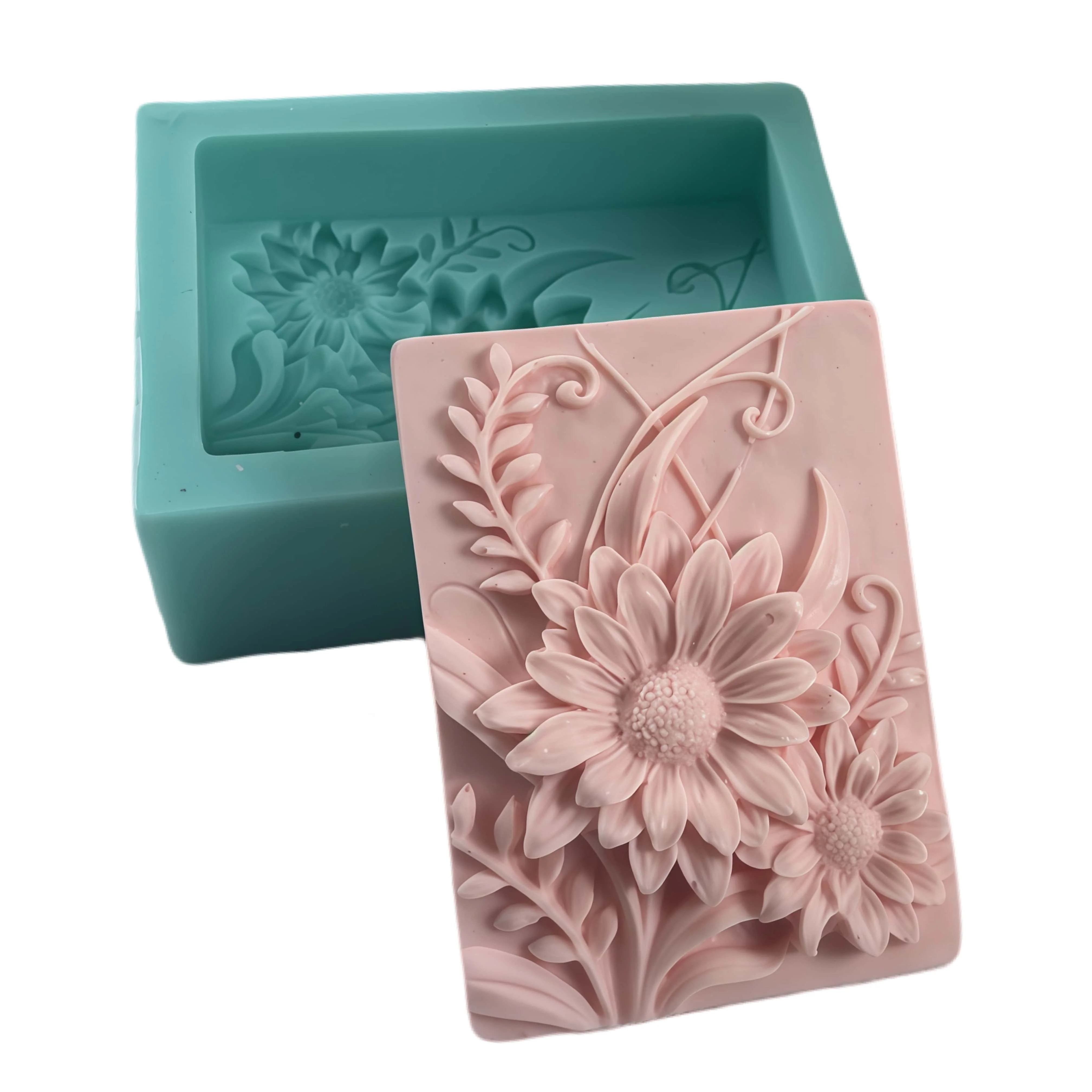 Handmade Silicone R…