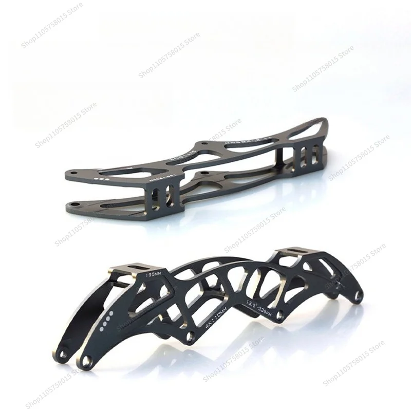 For Speed Skating Tool Frame, Three- and Four-wheel Speed Roller Frame Racing Knife Rack Base
