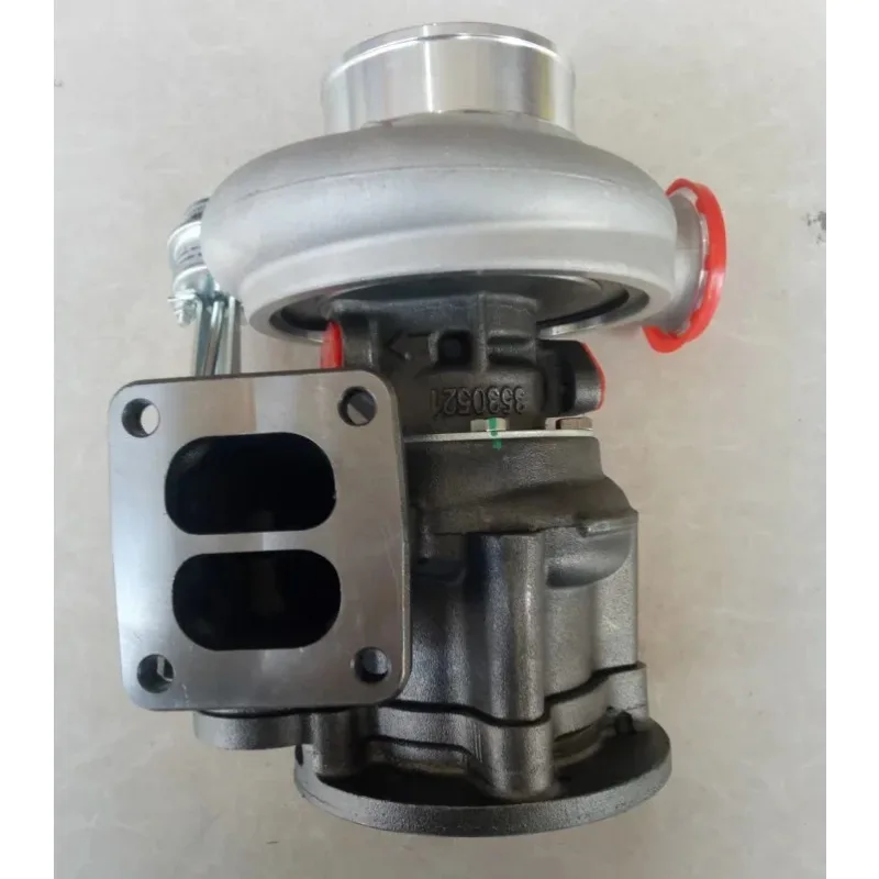 

49179-02390 Turbocharger TD06H for Excavator 320C 3066 S4KT S6K S4K Engine