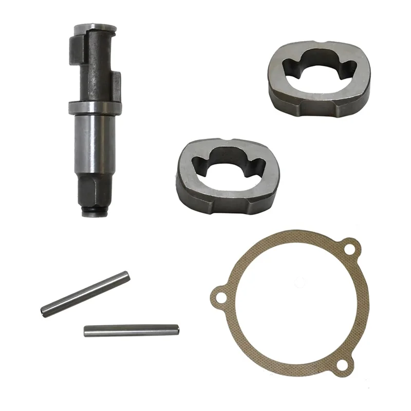 The New 231-THK1 231C Rebuilt Kit Hammer Tune Up Kit For Ingersoll Rand IRT231/244 Impact Wrench Replacement Part