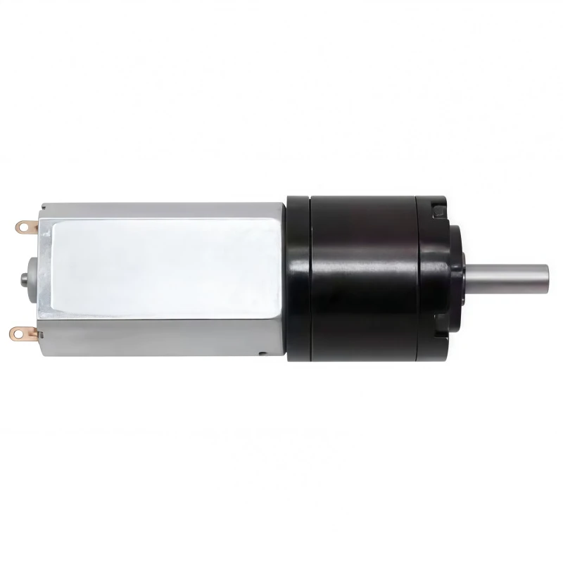 Planetary DC Gear Reduction Motor PGM22-180, High Torque, Low Noise, High-speed Small Motor
