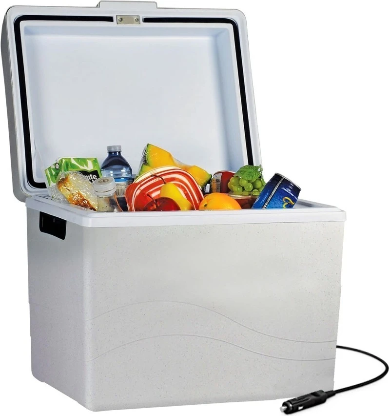 Portable Cooler - E…