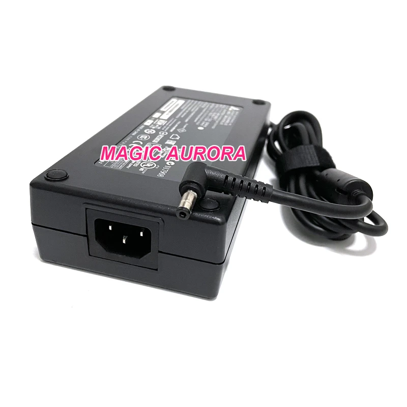 Imagem -05 - Delta Original Adp230eb t 19.5v 11.8a 230w Carregador do Portátil para Msi Gs75 Gs65 Stealth 8sg Ms1763 Gt70 Gt60 Gaming Portátil Adaptador