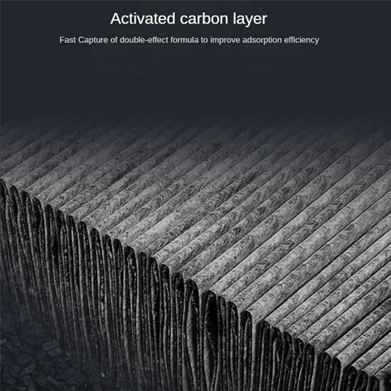 Сменный фильтр композитного фильтра AA96 для фильтра очистителя воздуха Blue Pure 411/411+ и 3210