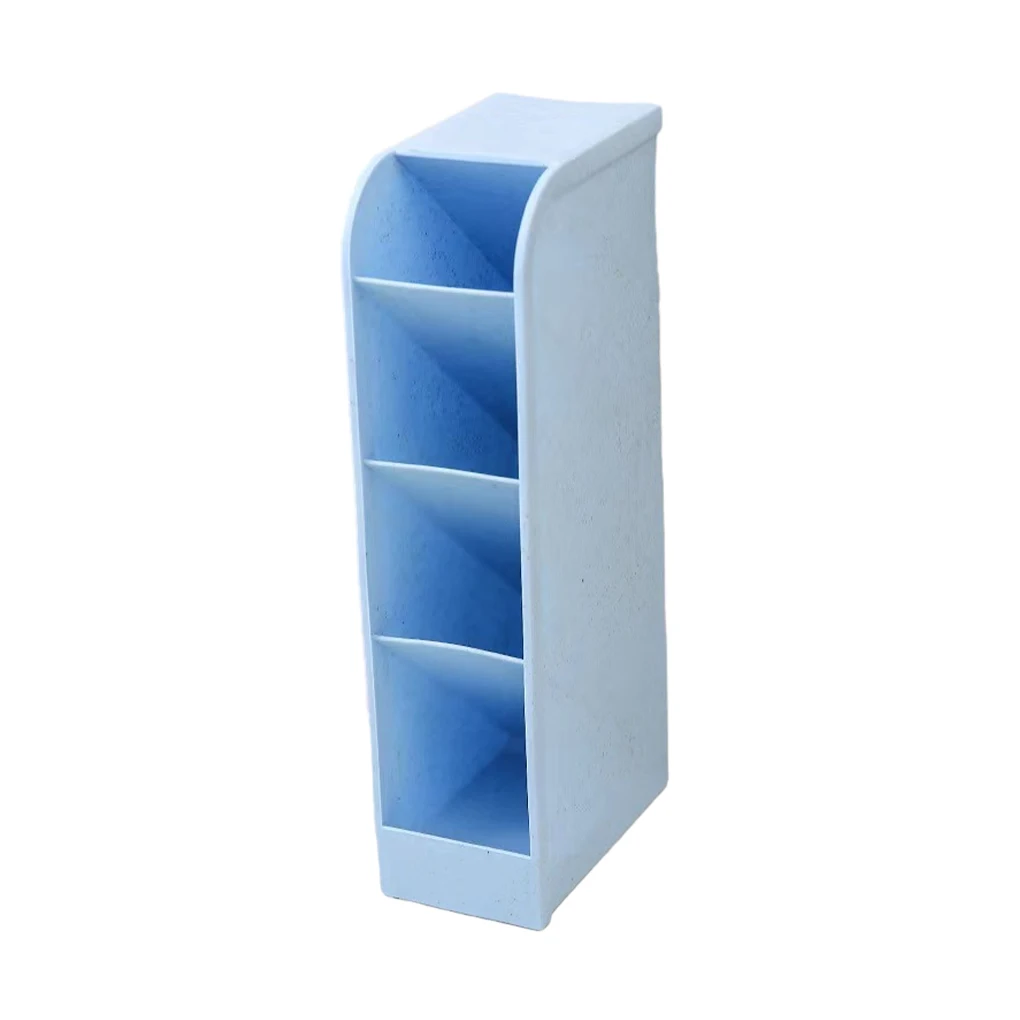 Stylish Desk Pencil Organizer With Multi-functional For Neat Workspace Desk Tidy Desk Pen Holder