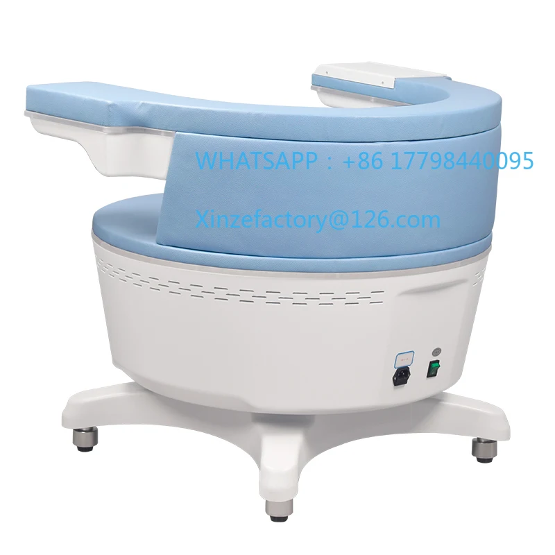 Настраиваемый новый EMS-прибытие, электромагнитное кресло для контракции мышц тазового дна, тренажер для мышц тазового дна, интимный