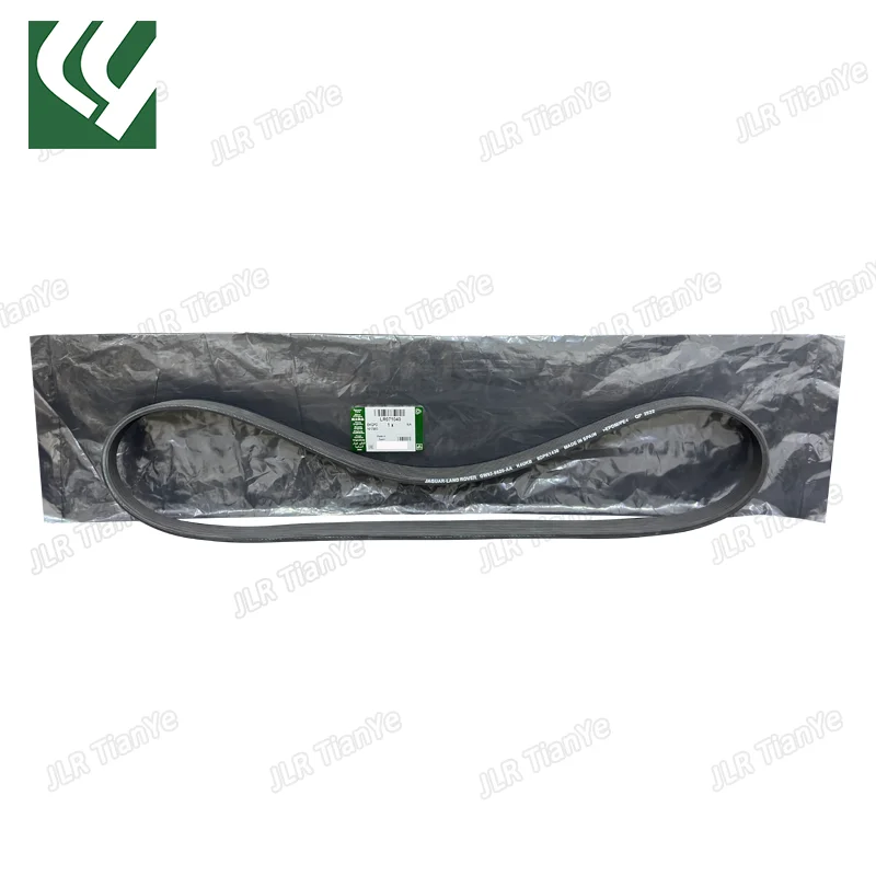 

Suitable for Discovery 4/5 Range Rover 3.0T 5.0T Supercharger Drive Belt Belt LR071040 1430mm