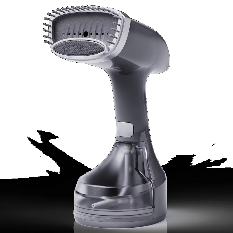 

1900 Watt Large Capacity Handheld Portable Steamer Iron Handheld Steamer Mini Travel Steamer