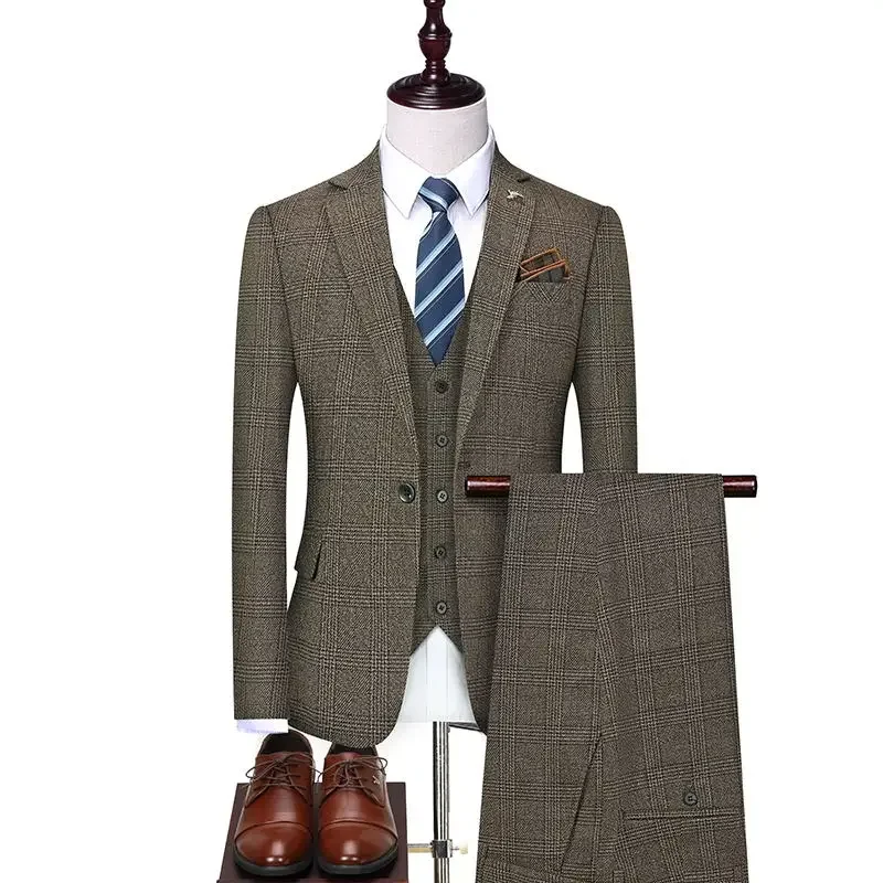 Thumbnail 2 - #79 Mens Fashion Suits Comparison Guide
