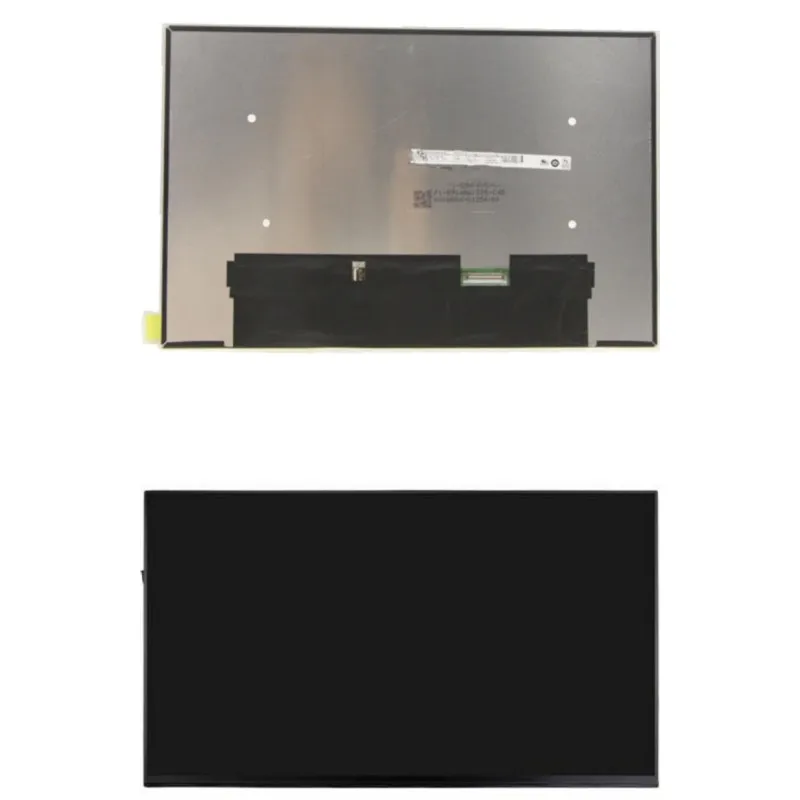 Imagem -03 - Lcd Touch Screen Assembly para Lenovo Thinkpad T14s Gen N140jcn-eel B140uak01.2 Nv140wum-t02 Display Led 14 in Novo