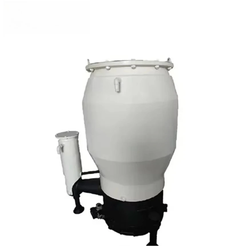 Water Cooled Oil Diffusion Pump For Automotive Industry Application