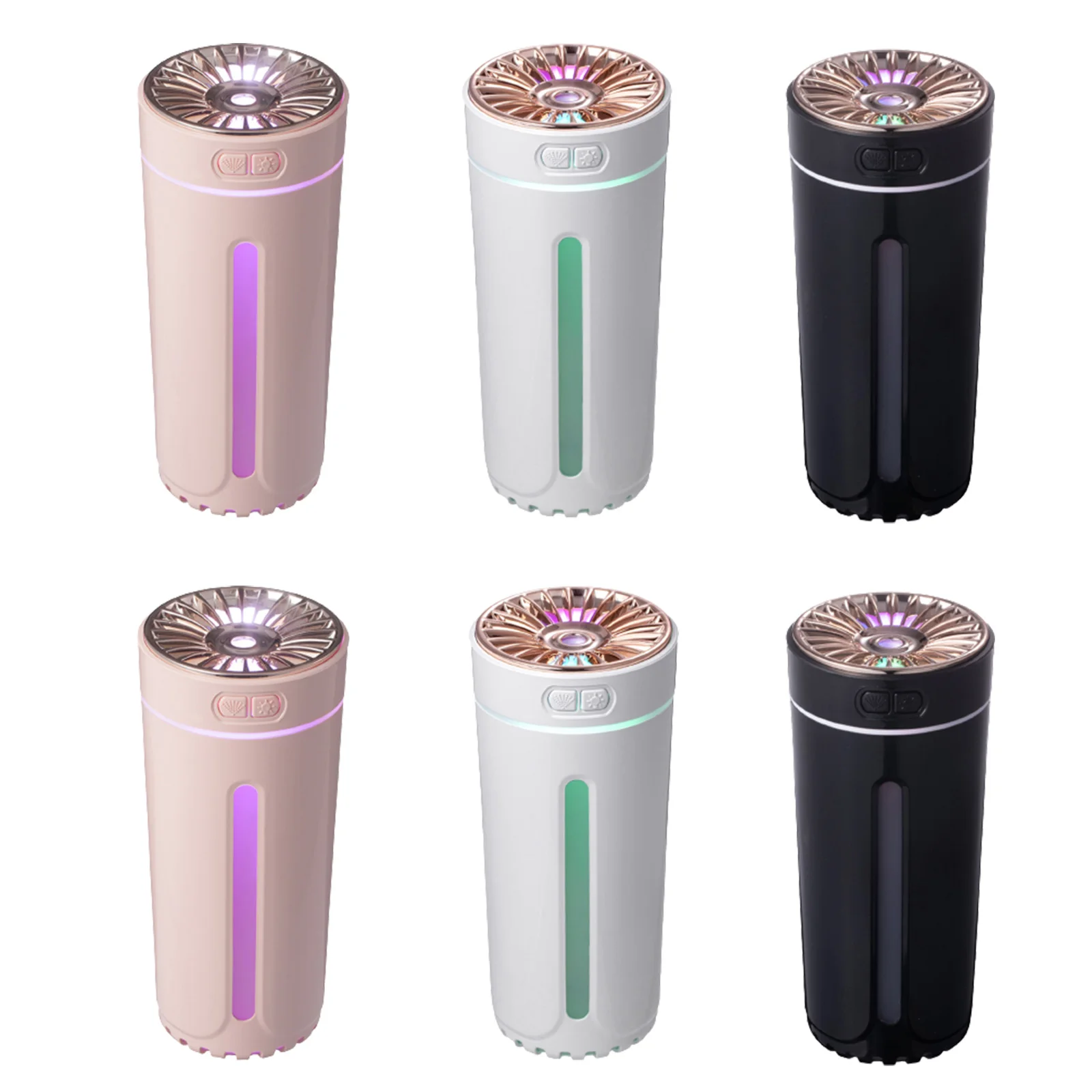 Usb Air Humidifier … - image