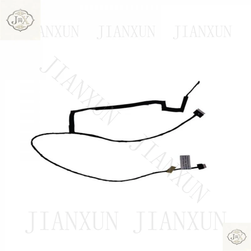 Bottom Shell LED Board Cable 0Y56FJ DC02002IO00 For Dell Alienware 17X R4 R5