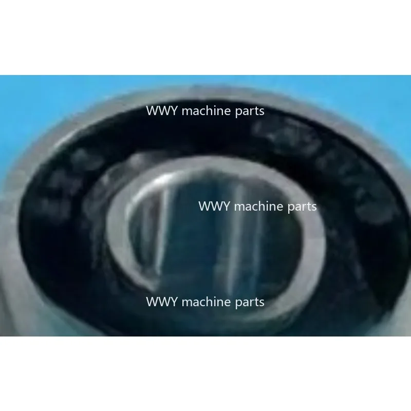 

Suitable for A, B, C series A97L00010670, A97L-D201-0369 # FL608LLB A97L-001-0670 # DRF2280H lower bearings