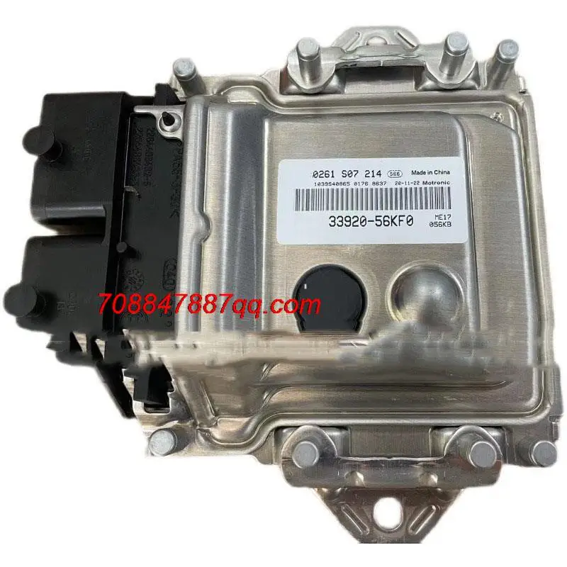 

original 100% authentique ECU 33920-56KF0 0261S07214