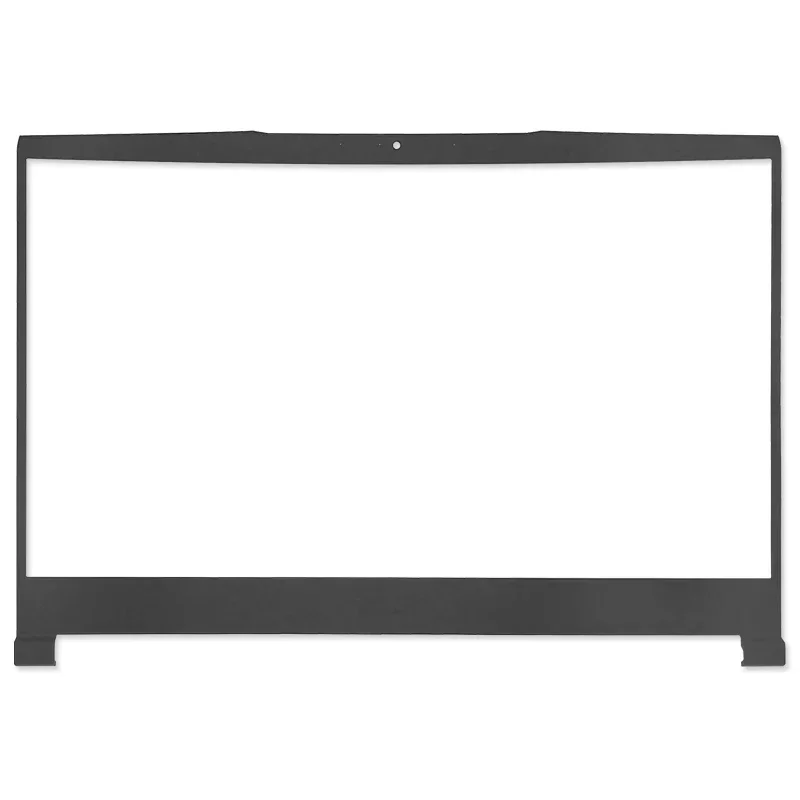 for Brave 15 MS-16WK series laptops LCD top cover/front panel/palm rest/bottom shell/hinge cover ABCD cover hinge