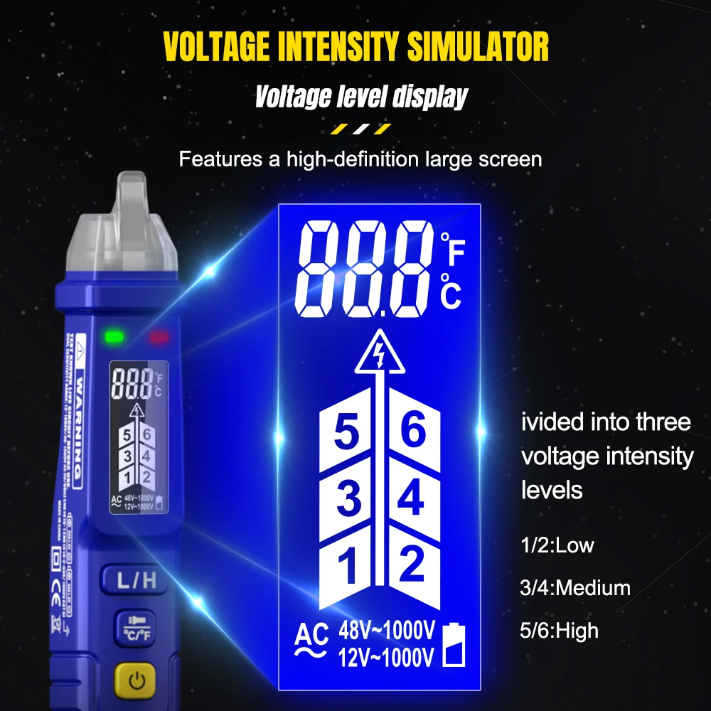 Thumbnail 3 - #26 Budget Electrical Testing Tools for Smart Shoppers