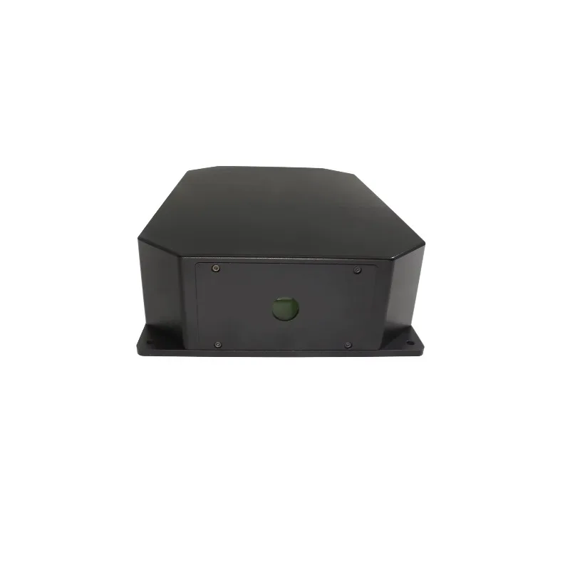 Modulo accoppiato in fibra monomodale SMF Lunghezza d'onda RGB 450nm,520nm635nm 462nm,532nm640nm Strumenti di imaging medico OEM