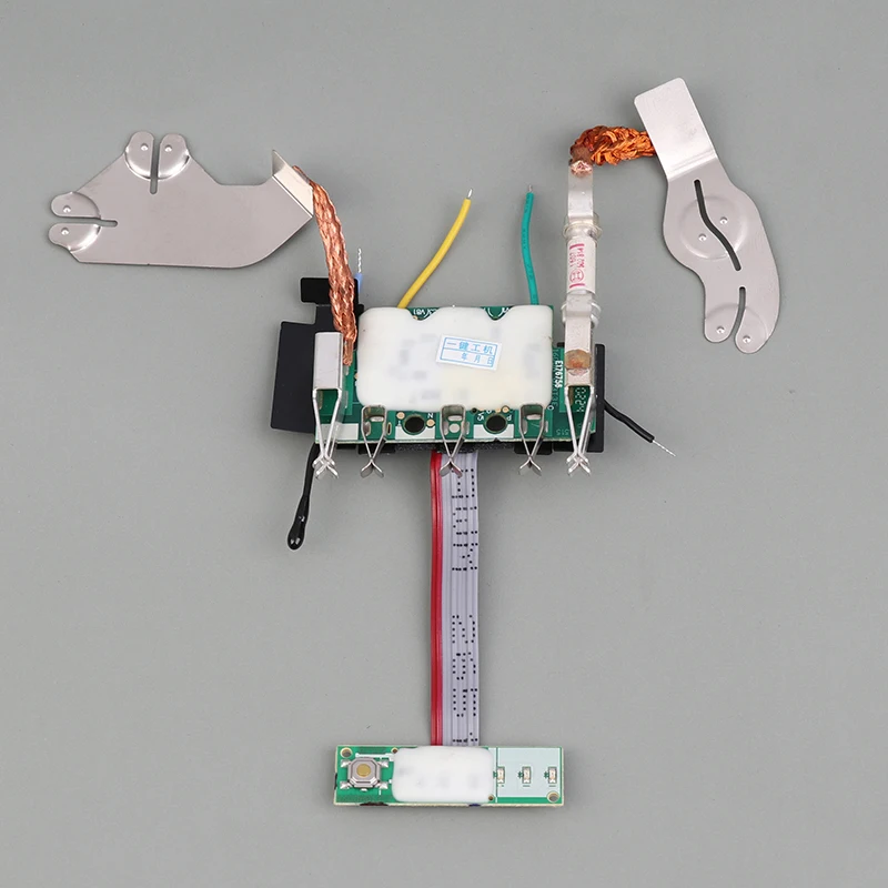 New Battery Protect… - image