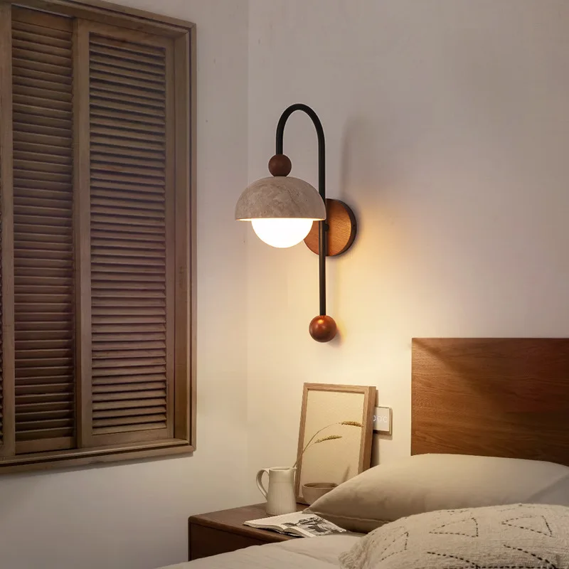 Wabi-Sabi Retro Cav…