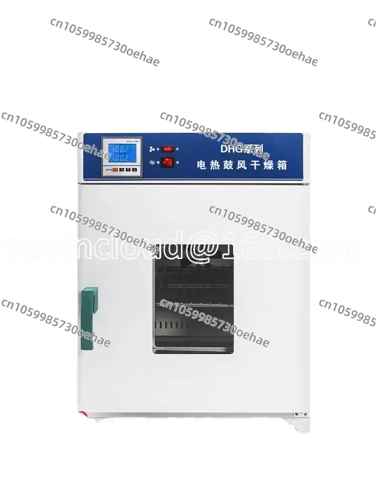 

Oven Laboratory Industrial Oven Constant Temperature Drying Box Medical Dryer Small Blast Drying Box High Temperature Oven