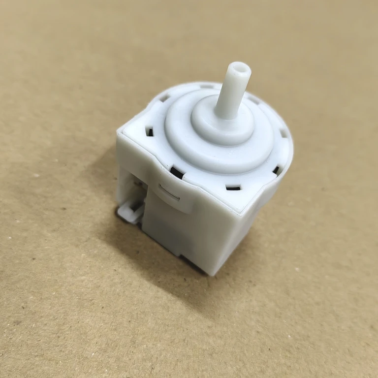 مناسبة لمفتاح ضغط مستشعر مستوى الماء لغسالة طبلة Bosch Siemens Haier