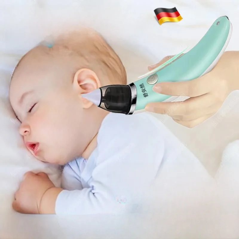 

Safe Visual Earwax Removal Spoon for Infants And Children Middle Suction Wound Cleaning Device Ear Cleaning Tool Family Use
