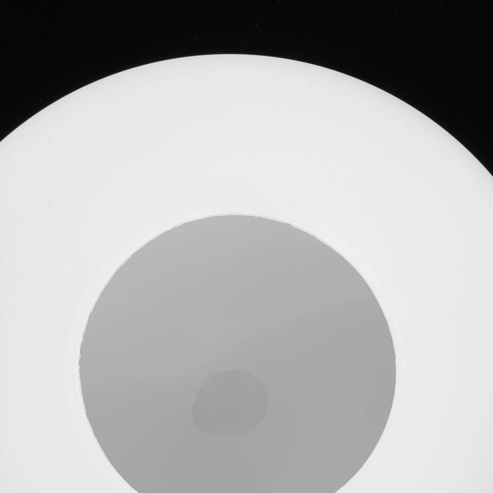 

Glass Globe Lampshade Ball Shape Frosted Lamp Shade Cover Replacement Glass for Pendant Chandelier Ceiling Lamp