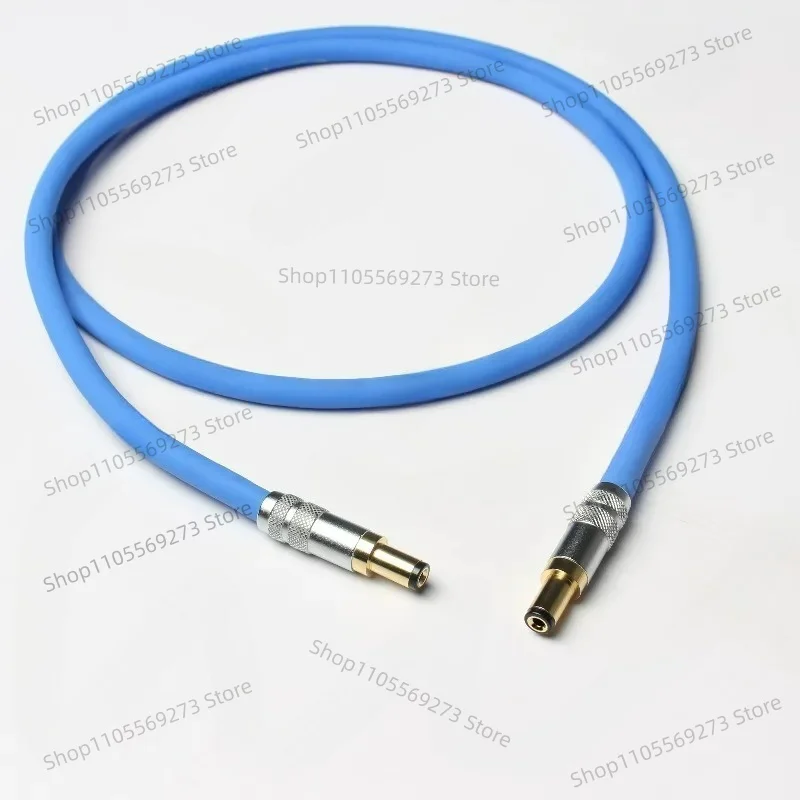 LH07 XT60 to 5525 Silicone Power Cable  High Low Temp Resistant Wire suitable for Aviator APEX, 5521/5525 Connector