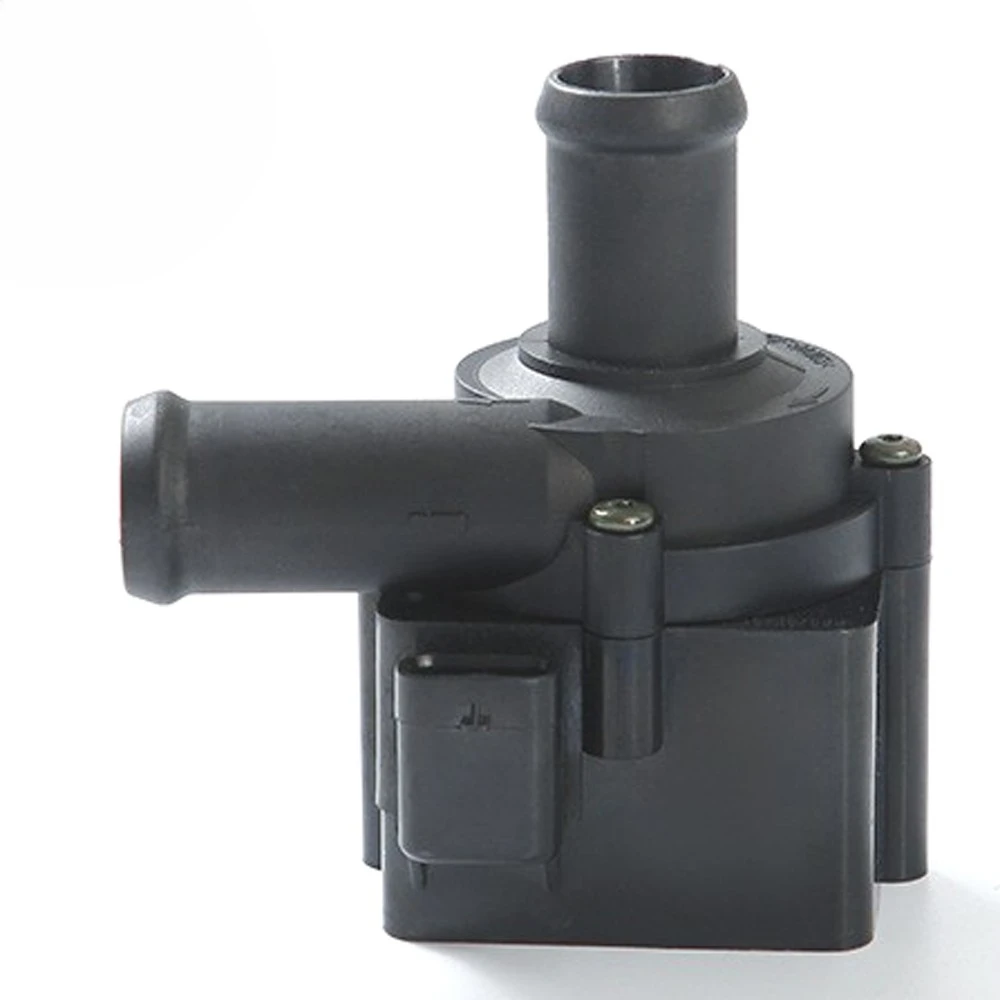 Oe:059121012a 06d121601 06h121601 06h121601j Car Additional Auxiliary Water Pump For Vw For A4 S4 A5 A6 Q5 Q7 V6