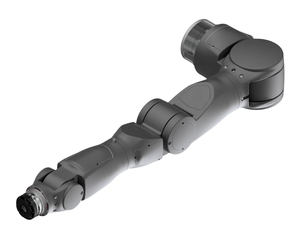 CM 3kg load 6-axis collaborative robot 7 degrees of freedom humanoid robot arm limb