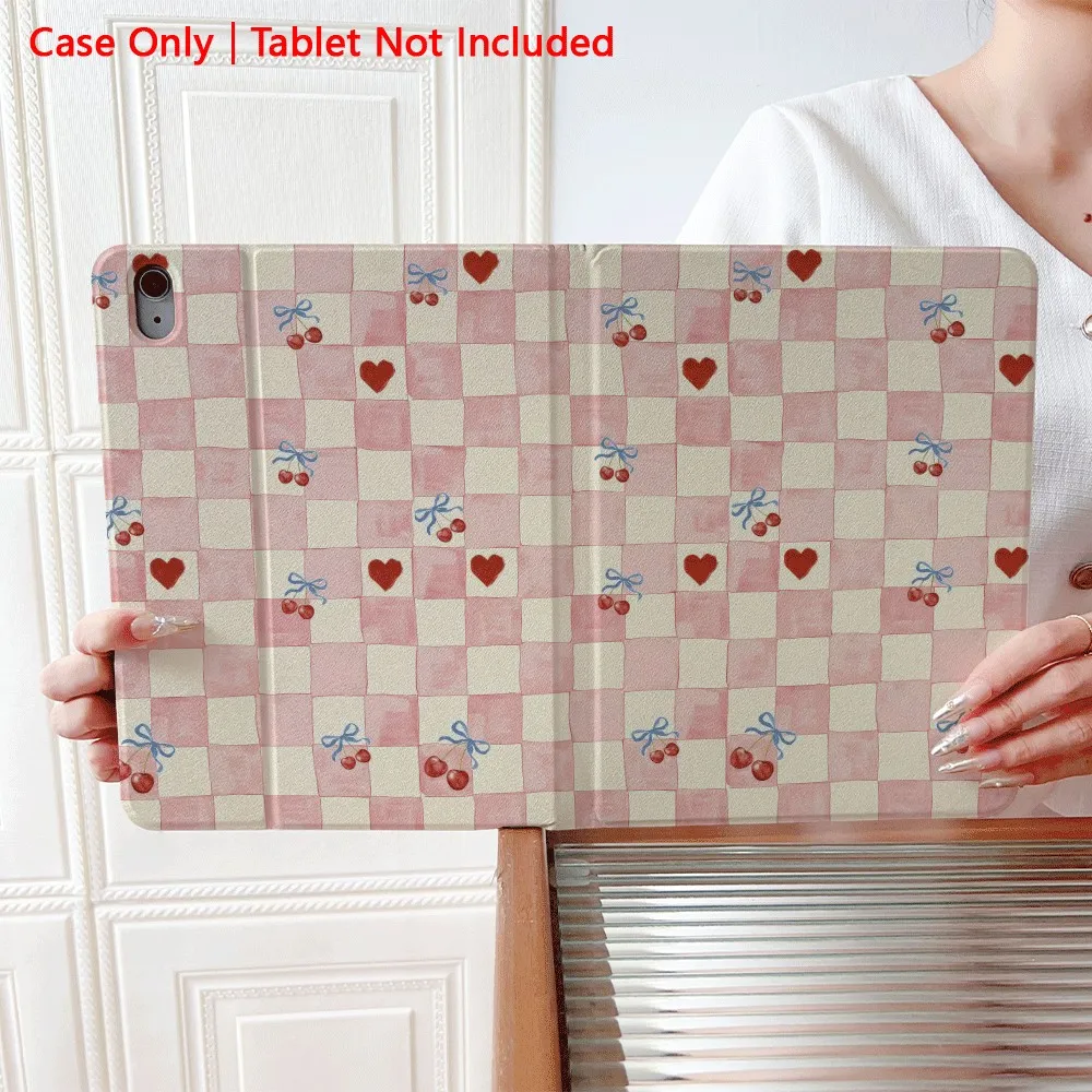 Case for iPad mini7, Pro , Air 7/8, 10/11/114;for Samsung Pad, for Xiaomi Pad, for Redmi Pad, for Huawei Pad, for Honor Pad,