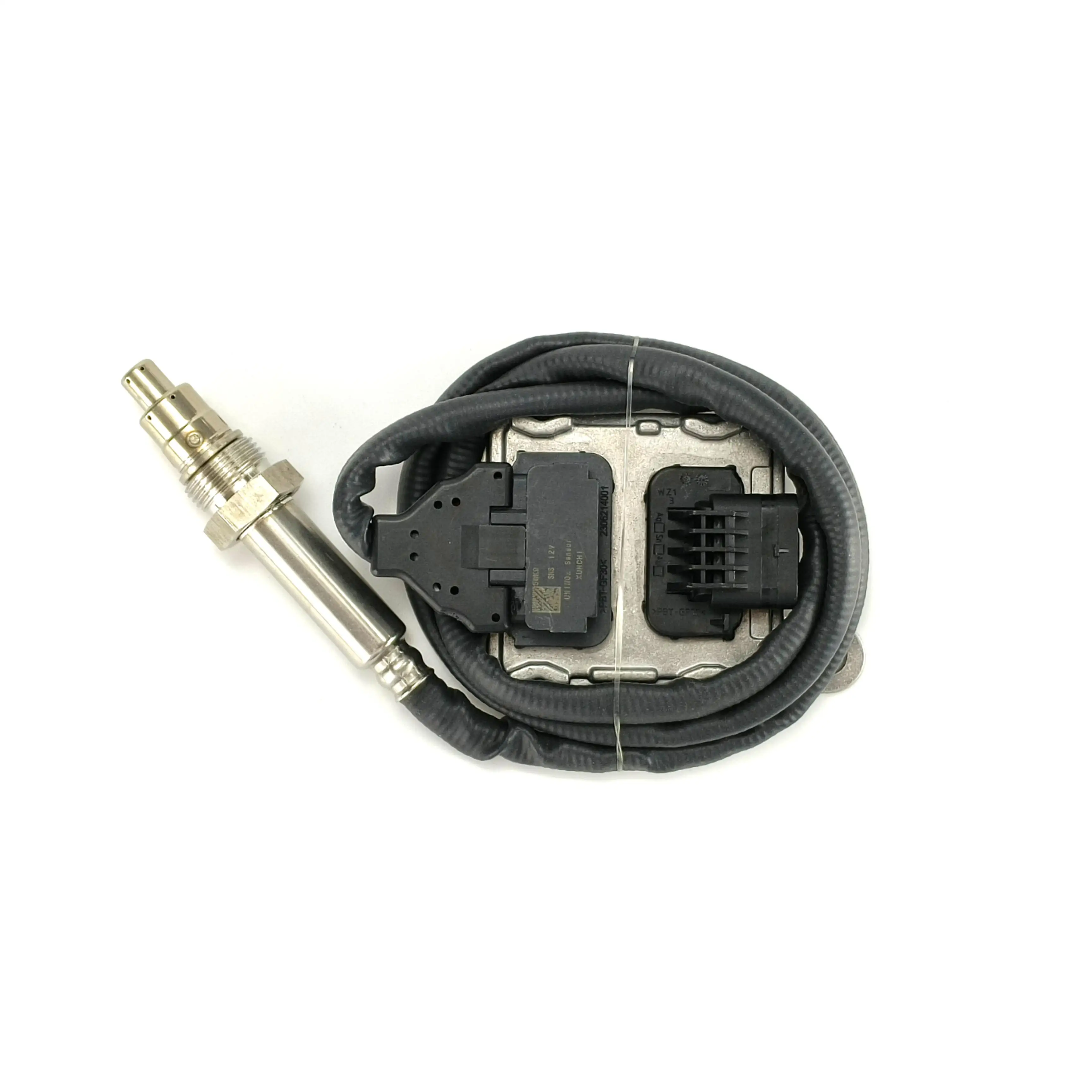 Brand New For UNINOx Original New Diesel Engine NOX Sensor 5WK97102 Nitrogen Oxygen Sensor