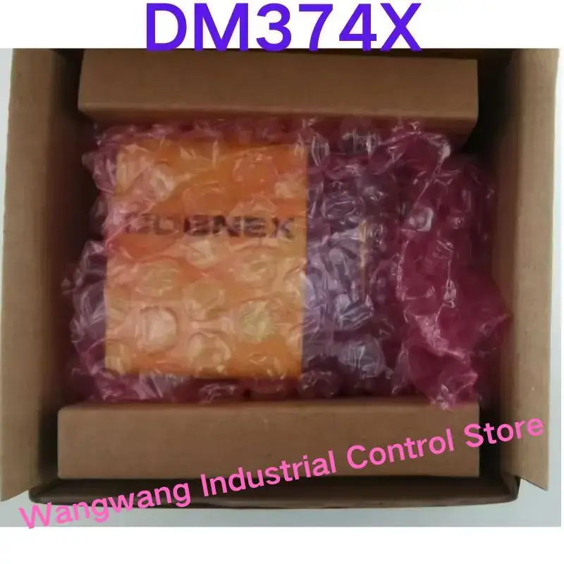 Brand-new  DM374X code reader