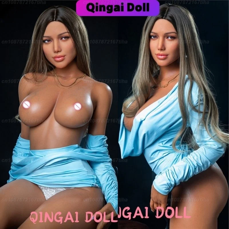 Adult Male Sex Doll, Multiple Sizes, Simulating Adult Female Breasts, Buttocks, Vagina, Anus, Double Hole Insertable, 3D, Butter