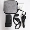 Tiandirenhe-Bluetoothワイヤレスヘッドセット,qcc3091,APT-X,ldac,aptx,hd,aac,hifi,0.78 mmcx,tws 6
