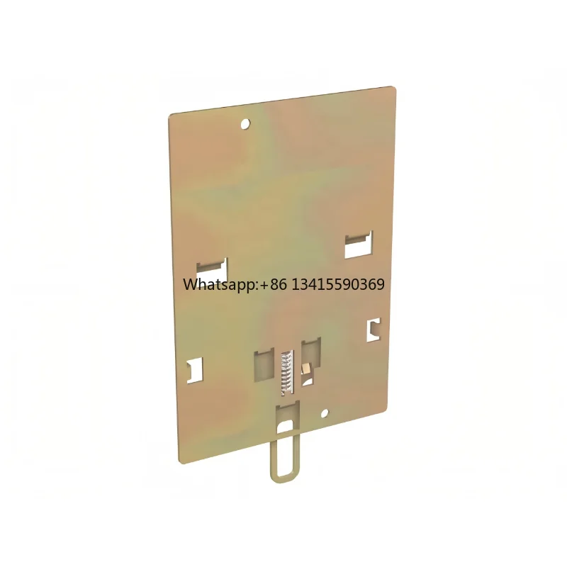

Original New 1SDA066652R1 Part of SACE Tmax XT Series of Molded Case Circuit Breakers (MCCBs)